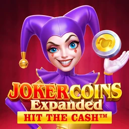 Joker Coins Expanded