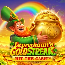 Leprechaun's Gold Streak