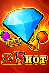 X15 HOT