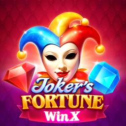Joker's Fortune Win X