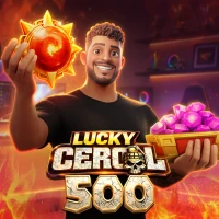 Lucky Cerol 500