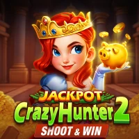 Crazy Hunter 2