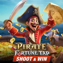 Pirate Fortune Tap