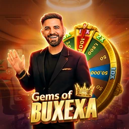 GEMS of BUXEXA