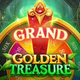 Grand Golden Treasure