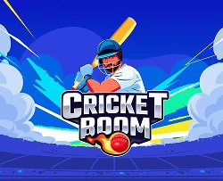 Cricket Boom
