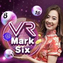 VR Mark Six