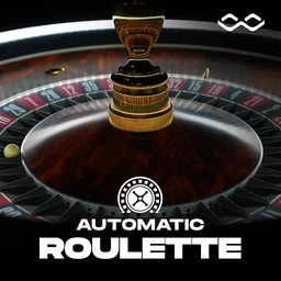 Auto Roulette