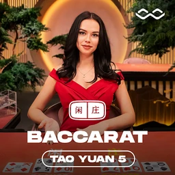 Tao Yuan Baccarat 5