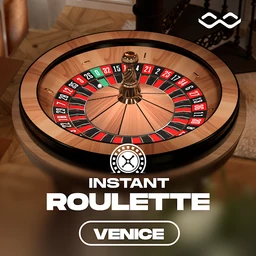 Venice INSTANT Roulette