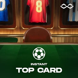 Instant Top Card