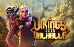 Vikings go to Valhalla