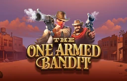 The One Armed Bandit