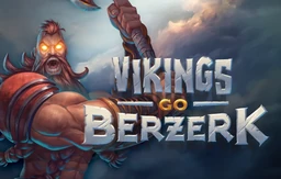 Vikings Go Berzerk