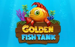 Golden Fish tank