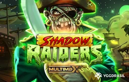Shadow Raiders MultiMax