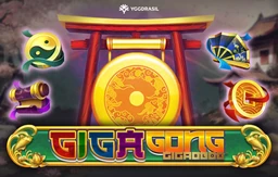 GigaGong GigaBlox