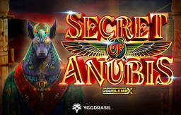 Secret of Anubis DoubleMax