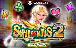 Skylantis 2