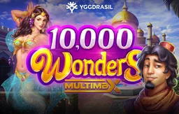Ten Thousand Wonders Multimax