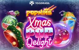 Xmas Pop Delight