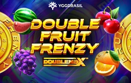 Double Fruit Frenzy DoubleMax