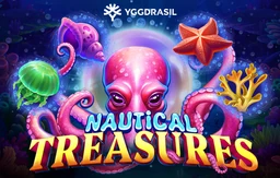 Nautical Treasures