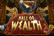 Hall of Wealth