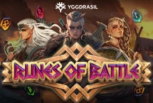Runes of Battle