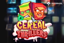 Cereal Thrillers