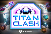 Titan Clash