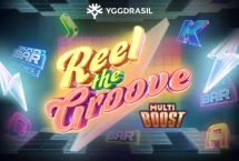 Reel The Groove