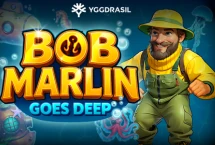Bob Marlin Goes Deep