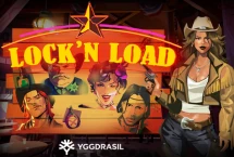 Lock ‘n Load