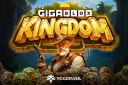 Gigablox Kingdom