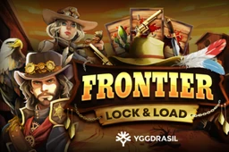 Frontier Lock & Load