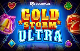 GoldStorm Ultra