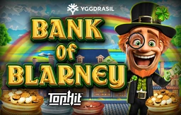 Bank of Blarney TopHit