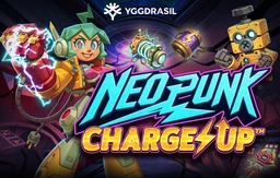 Neopunk Charge Up™