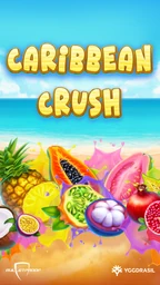 Caribbean Crush