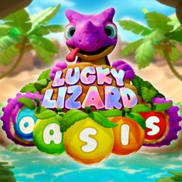 Lucky Lizard Oasis