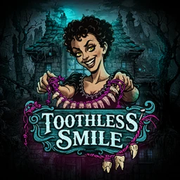 Toothless Smile