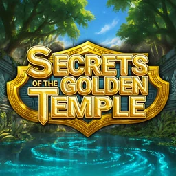 Secrets of the Golden Temple
